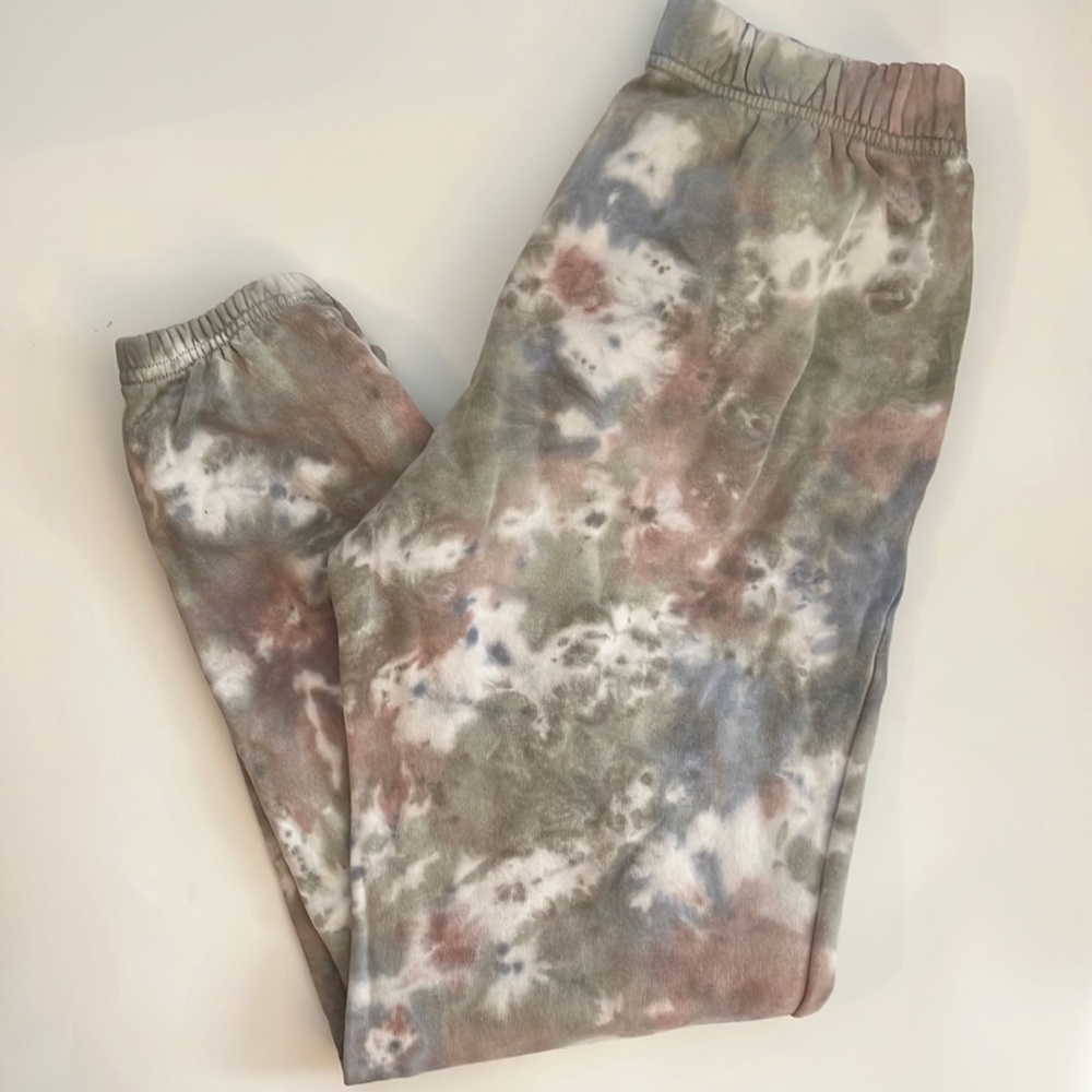 Sweatpants